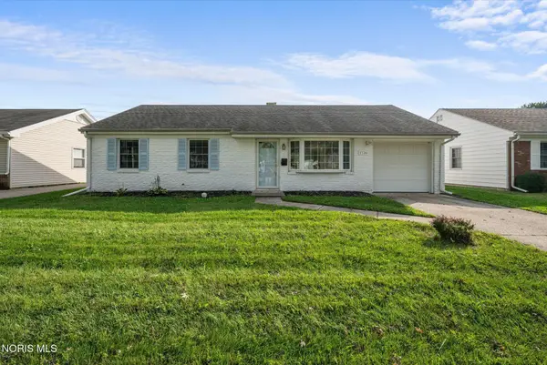 1736 Parkway Drive #North, Maumee, OH 43537