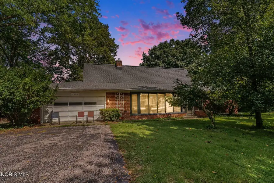 3806 Glendale Avenue, Toledo, OH 43614 - #3