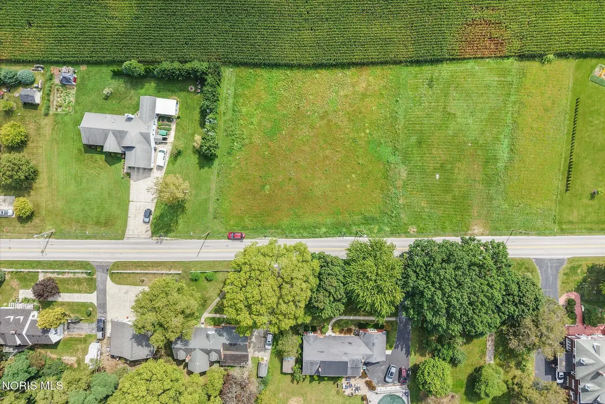 W Portage River South Road, Elmore, OH 43416 - #1