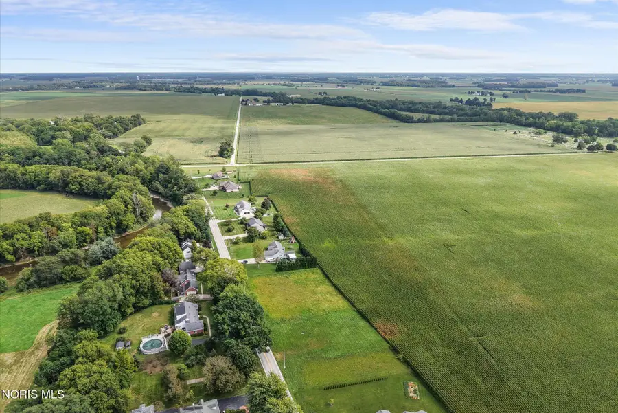 W Portage River South Road, Elmore, OH 43416 - #3