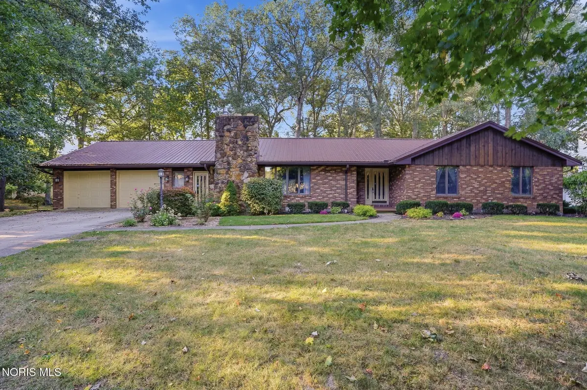 2610 Foxbury Lane, Findlay, OH 45840 - #1