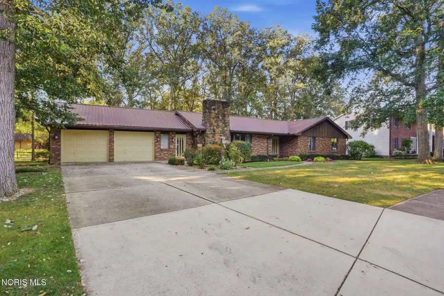 2610 Foxbury Lane, Findlay, OH 45840 - #2
