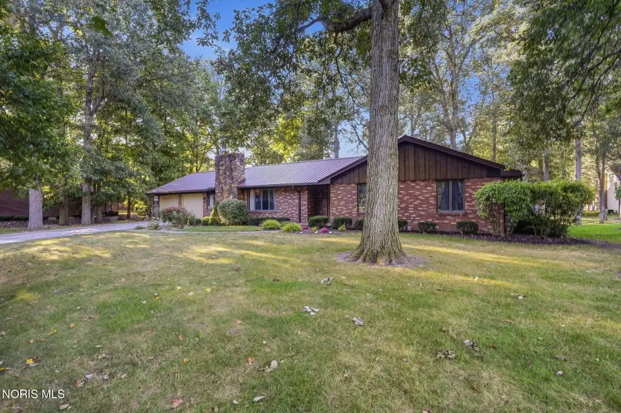 2610 Foxbury Lane, Findlay, OH 45840 - #3