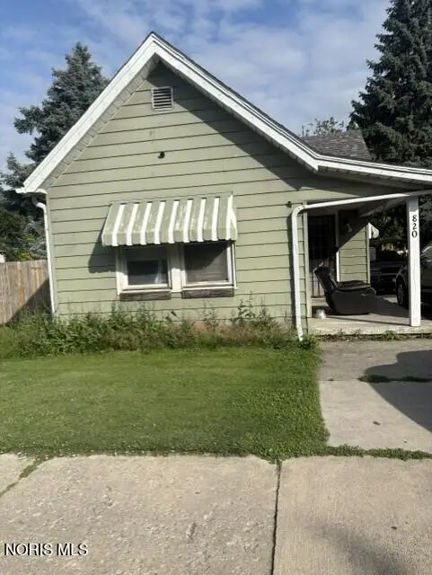820 Stillman Street, Toledo, OH 43605 - #1