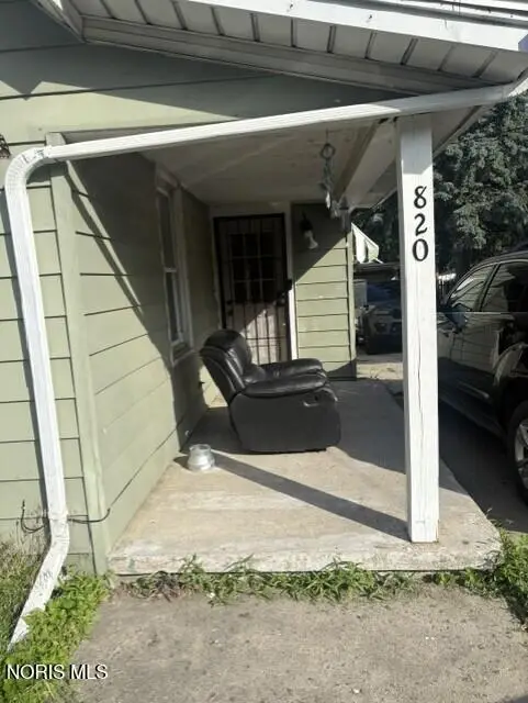 820 Stillman Street, Toledo, OH 43605 - #2