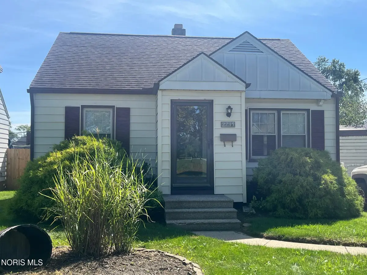 2735 Schneider Road, Toledo, OH 43614 - #1