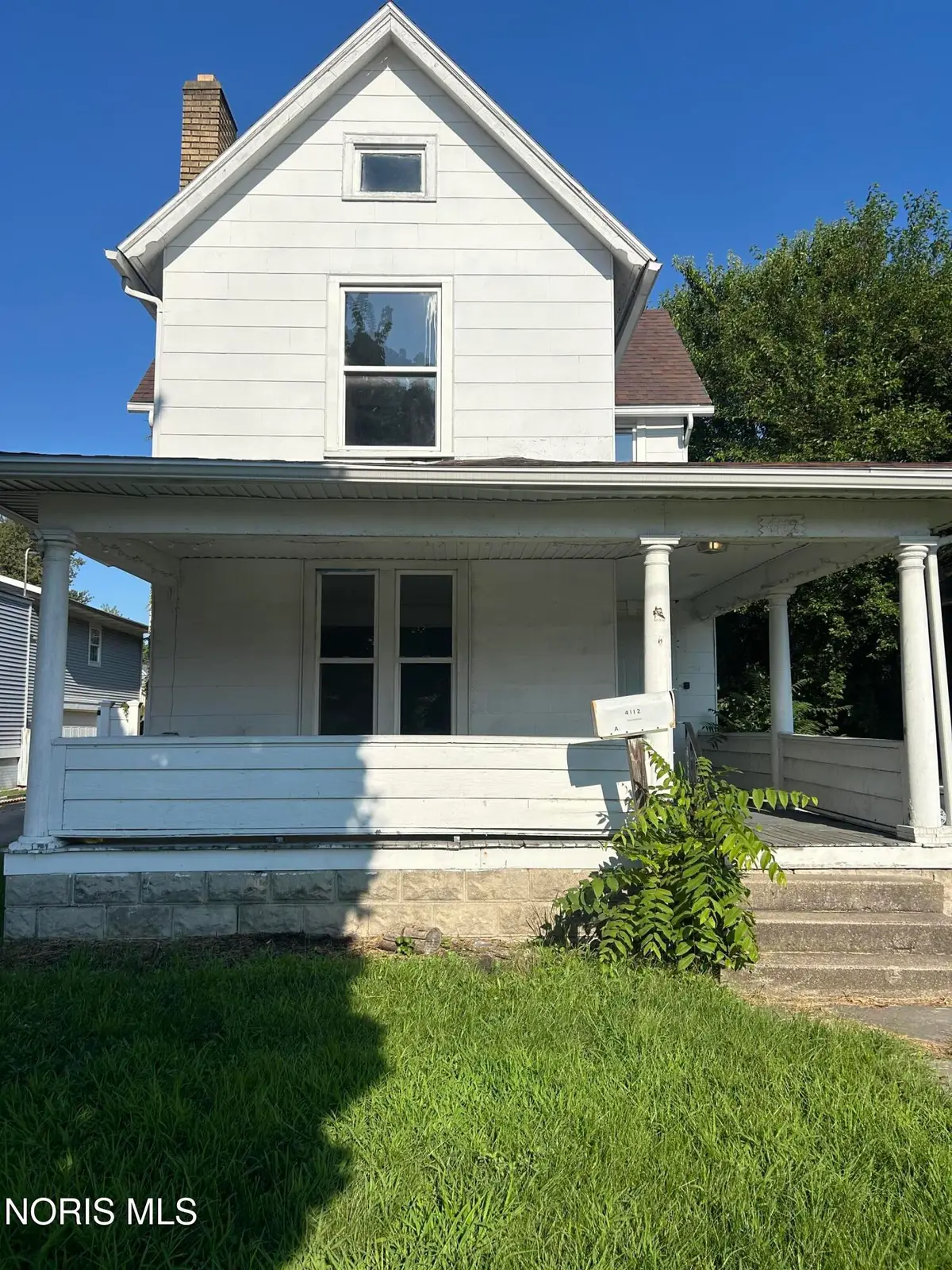 4112 Lewis Avenue, Toledo, OH 43612 - #1