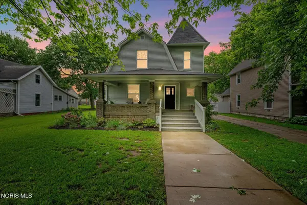 308 Monroe Street, Delta, OH 43515