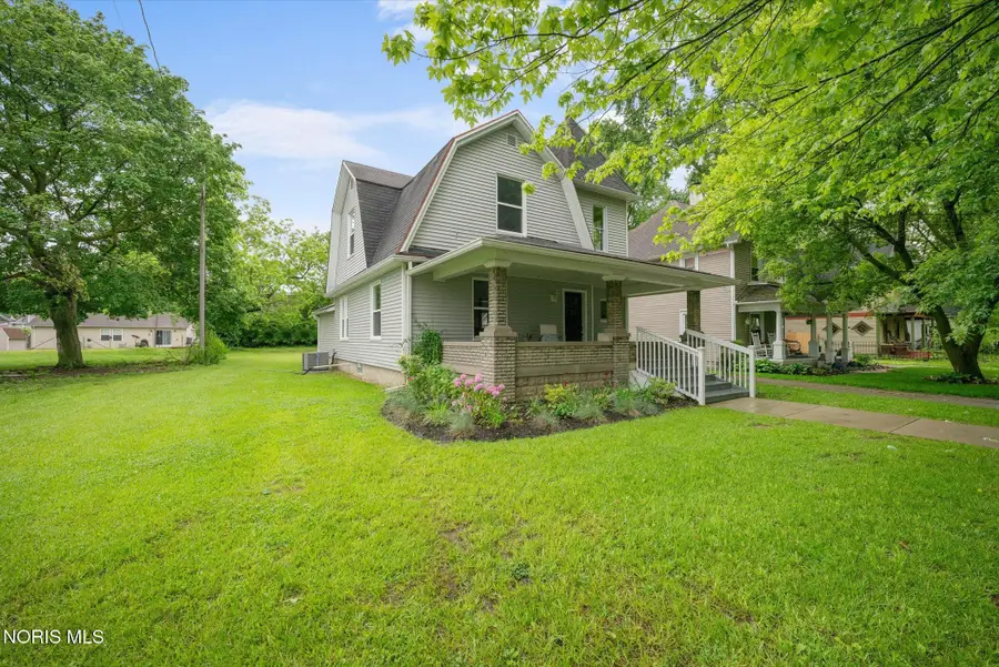 308 Monroe Street, Delta, OH 43515 - #2