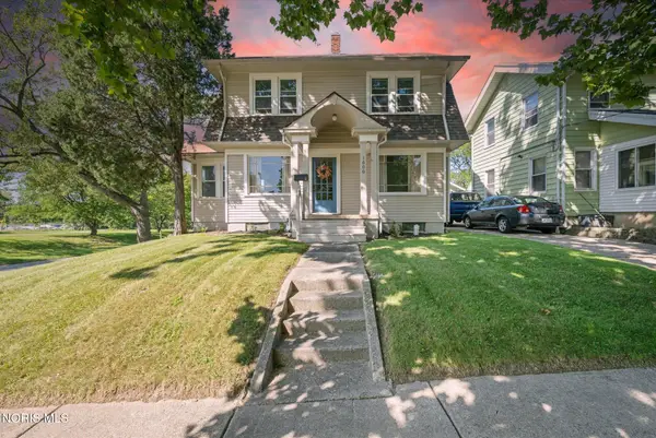 1600 Colton Street, Toledo, OH 43609