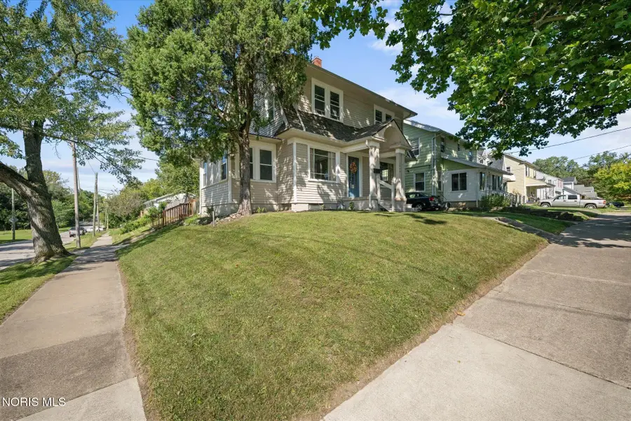 1600 Colton Street, Toledo, OH 43609 - #2