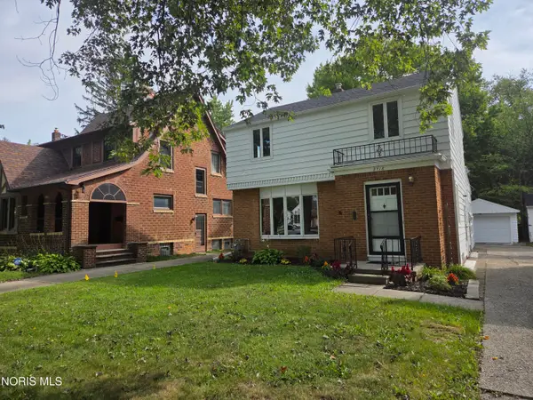 2716 Powhattan Parkway, Toledo, OH 43606