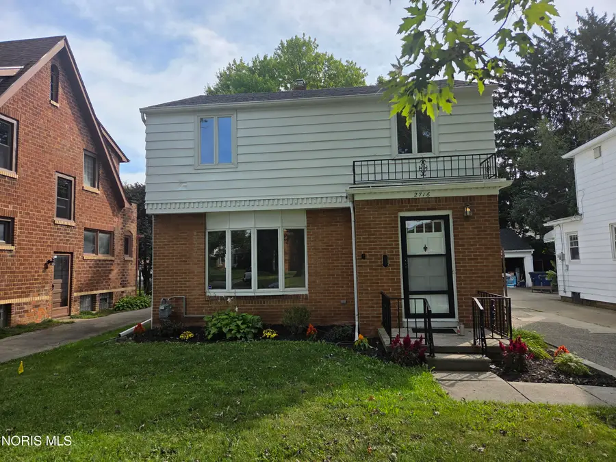 2716 Powhattan Parkway, Toledo, OH 43606 - #2