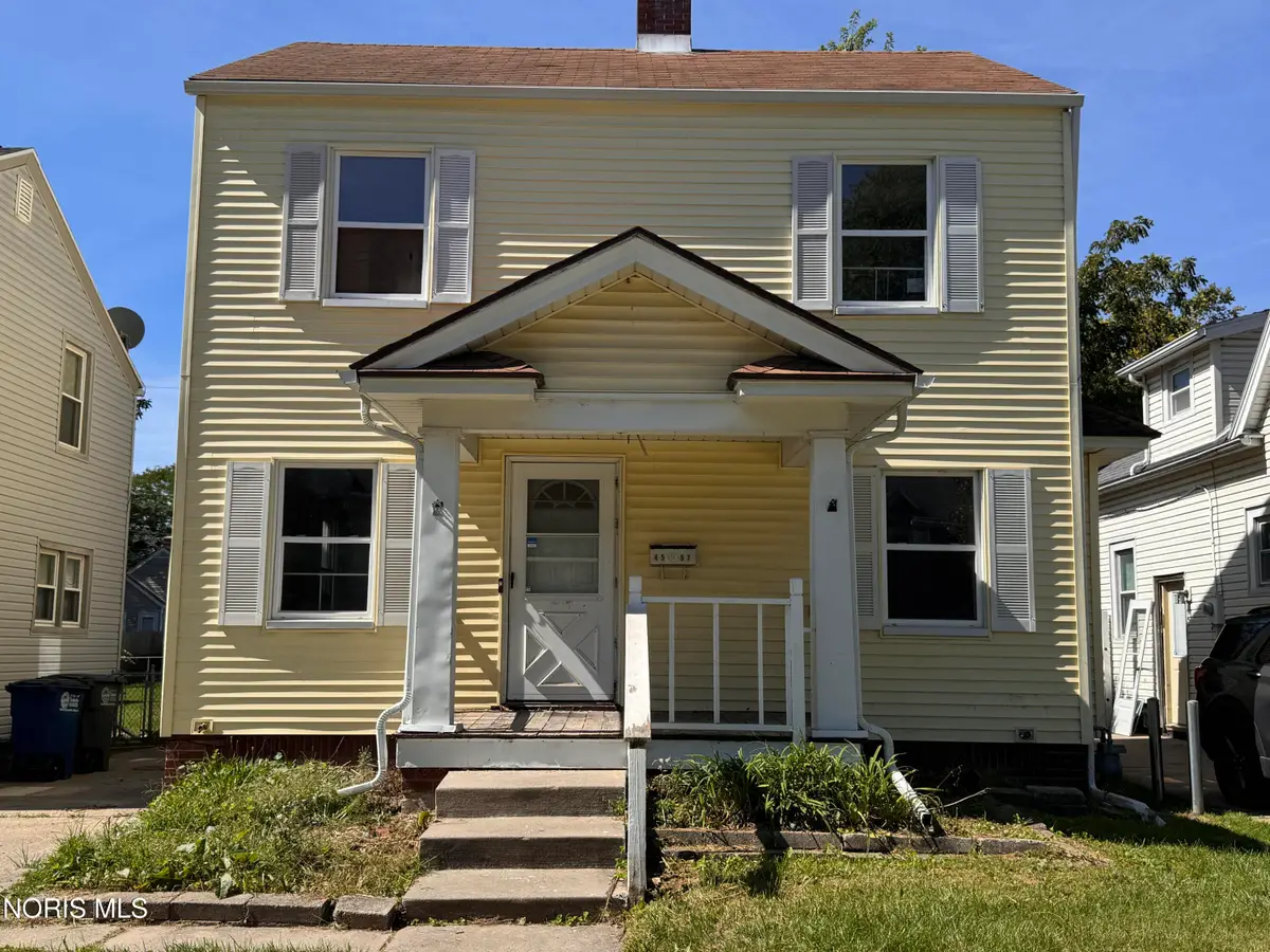 4557 Eastway Street, Toledo, OH 43612 - #1