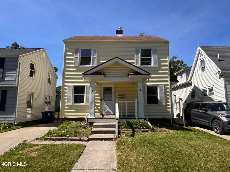 4557 Eastway Street, Toledo, OH 43612 - #2