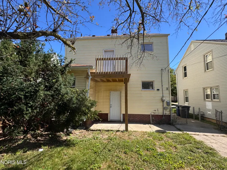 4557 Eastway Street, Toledo, OH 43612 - #3