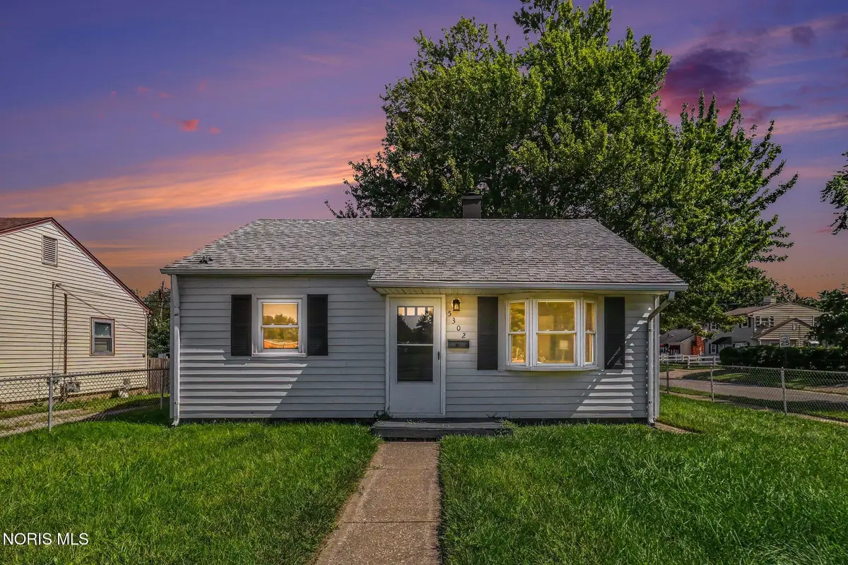 5302 Bennett Road, Toledo, OH 43612 - #1
