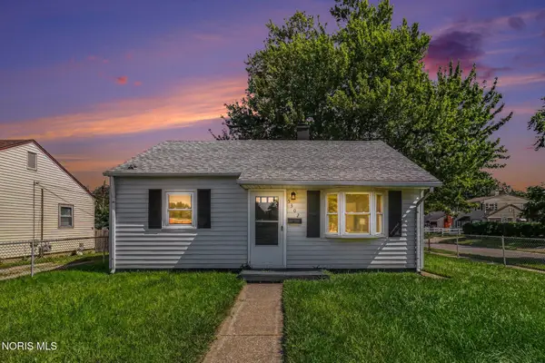 5302 Bennett Road, Toledo, OH 43612