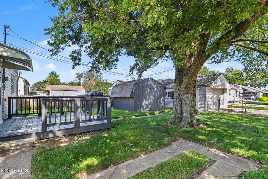 5302 Bennett Road, Toledo, OH 43612 - #3