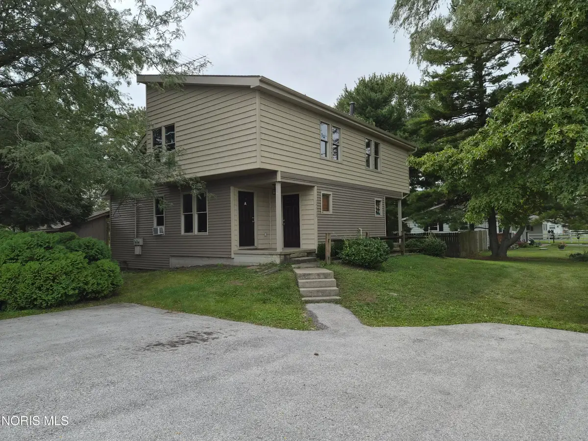 16015 Kellogg Road, Bowling Green, OH 43402 - #1