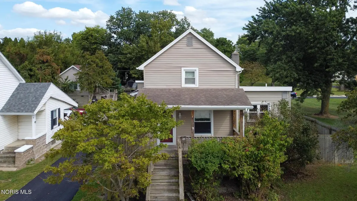123 N Blanchard Street, Findlay, OH 45840 - #1
