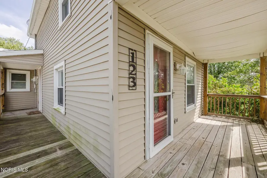 123 N Blanchard Street, Findlay, OH 45840 - #3
