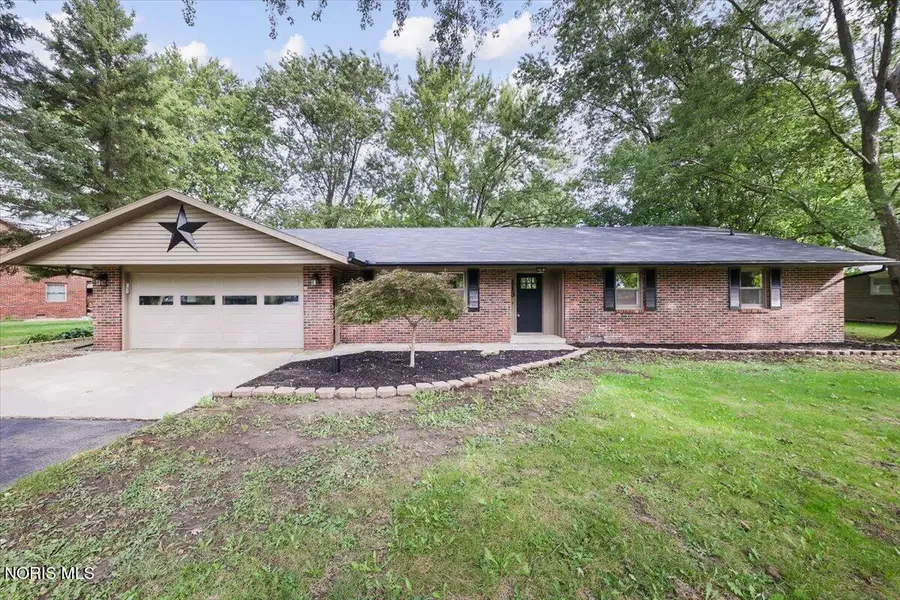 113 Sycamore Lane, Bryan, OH 43506 - #3
