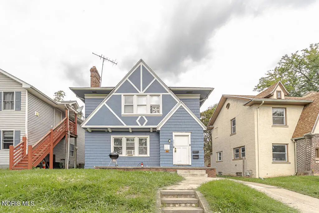 2634 Calverton Road, Toledo, OH 43607 - #1