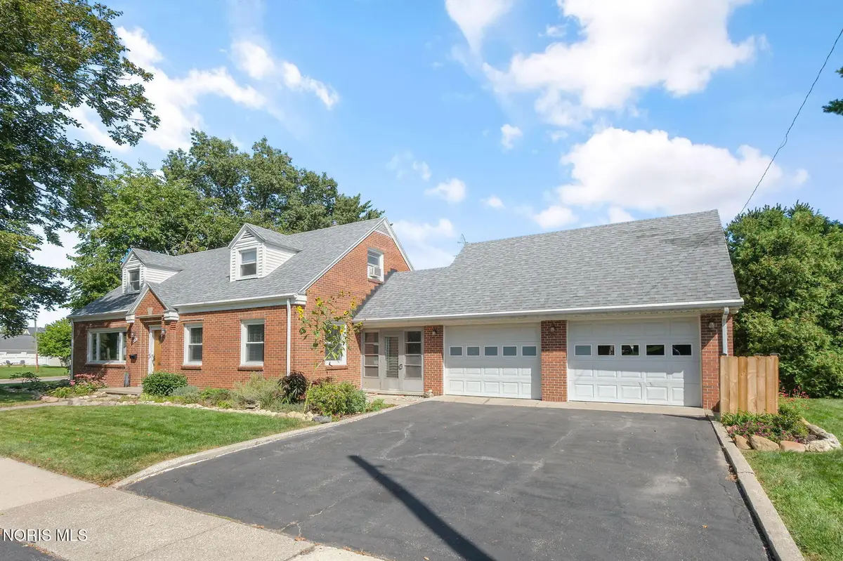 415 Buckeye Street, Genoa, OH 43430 - #1