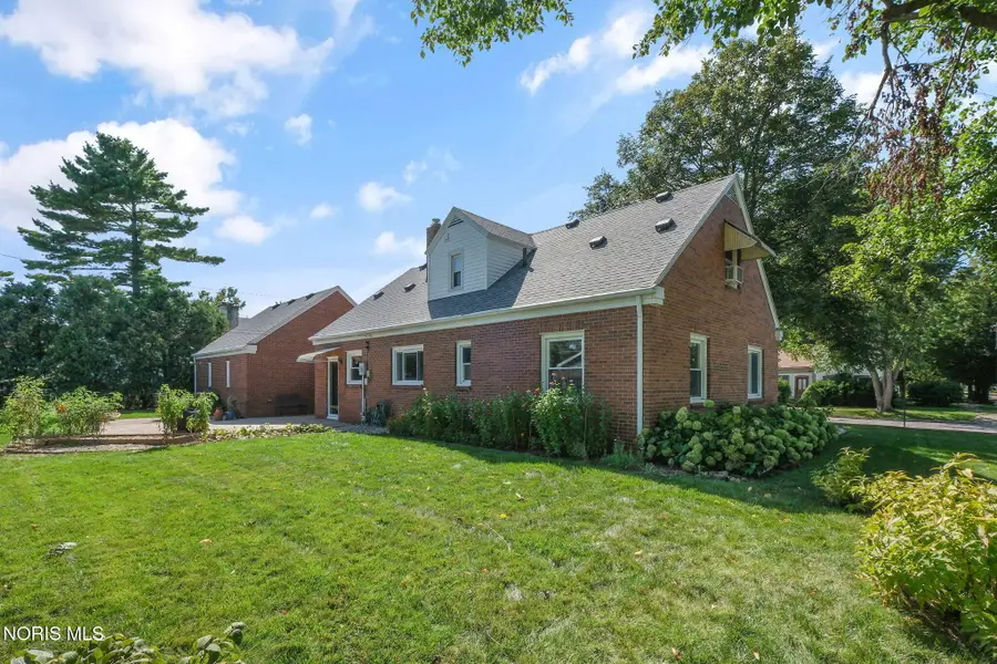 415 Buckeye Street, Genoa, OH 43430 - #2