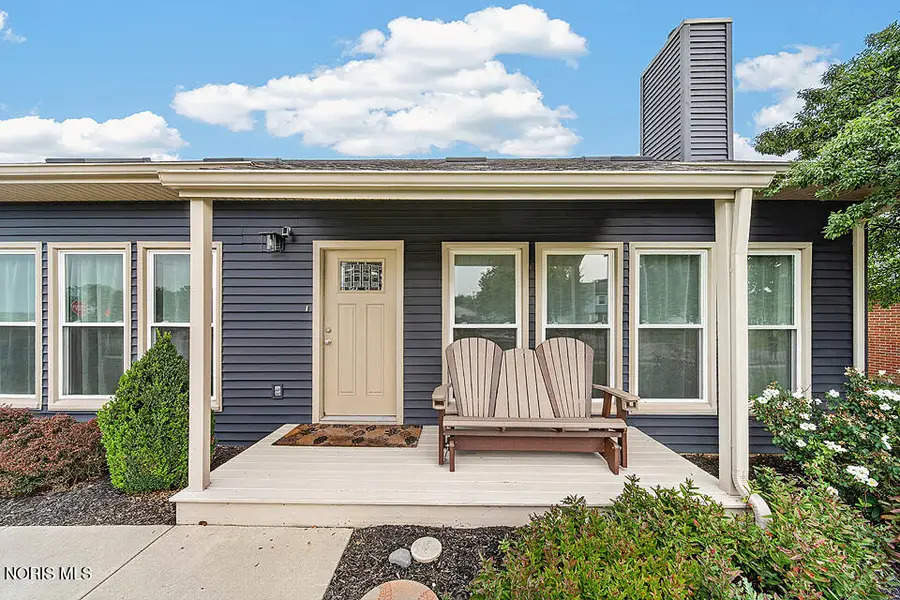620 Coventry Drive, Findlay, OH 45840 - #3