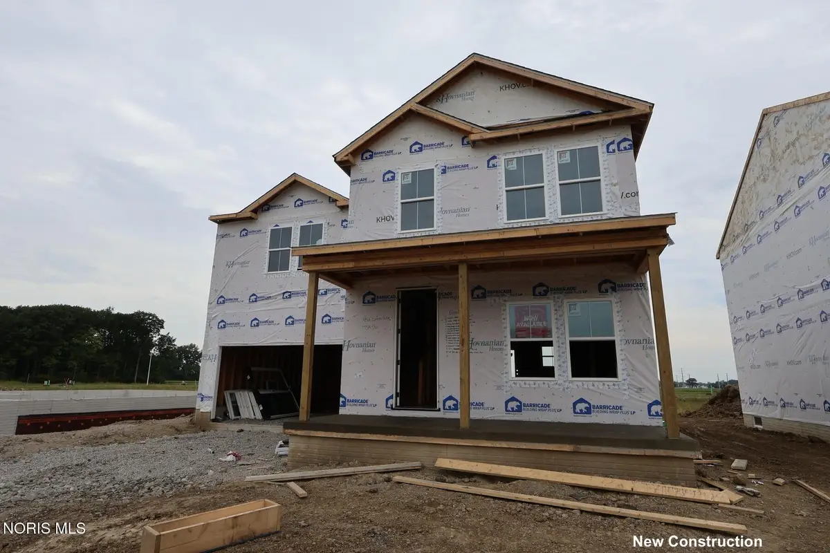 952 Creekside Lane, Bowling Green, OH 43402 - #1