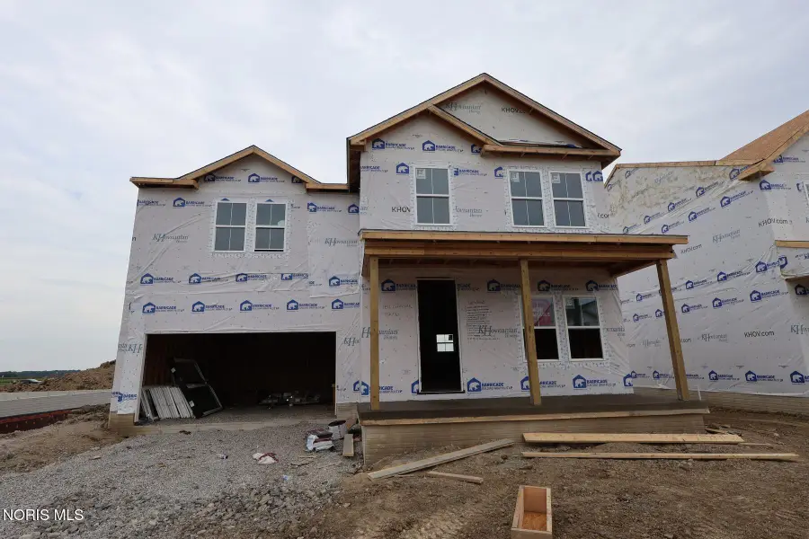 952 Creekside Lane, Bowling Green, OH 43402 - #2