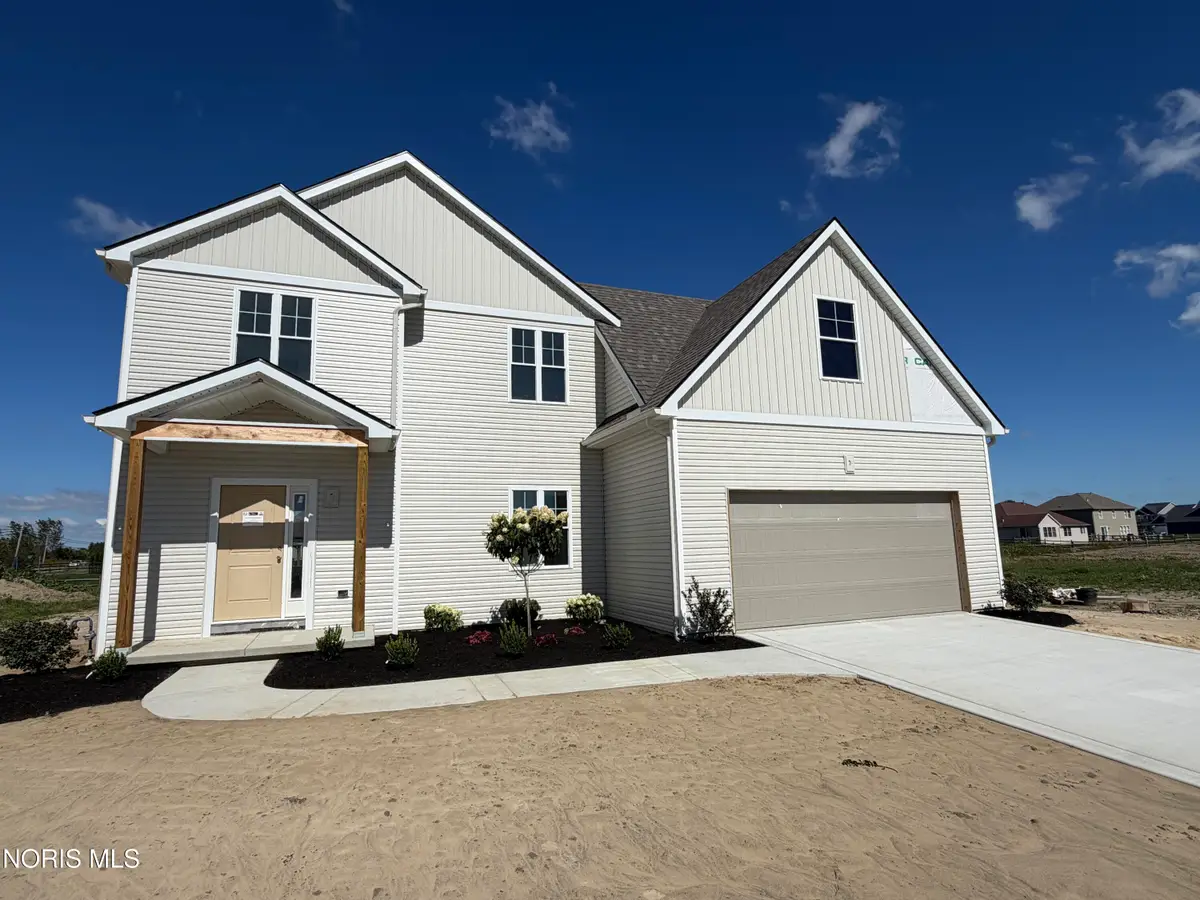 5023 Magnolia Drive, Oregon, OH 43616 - #1