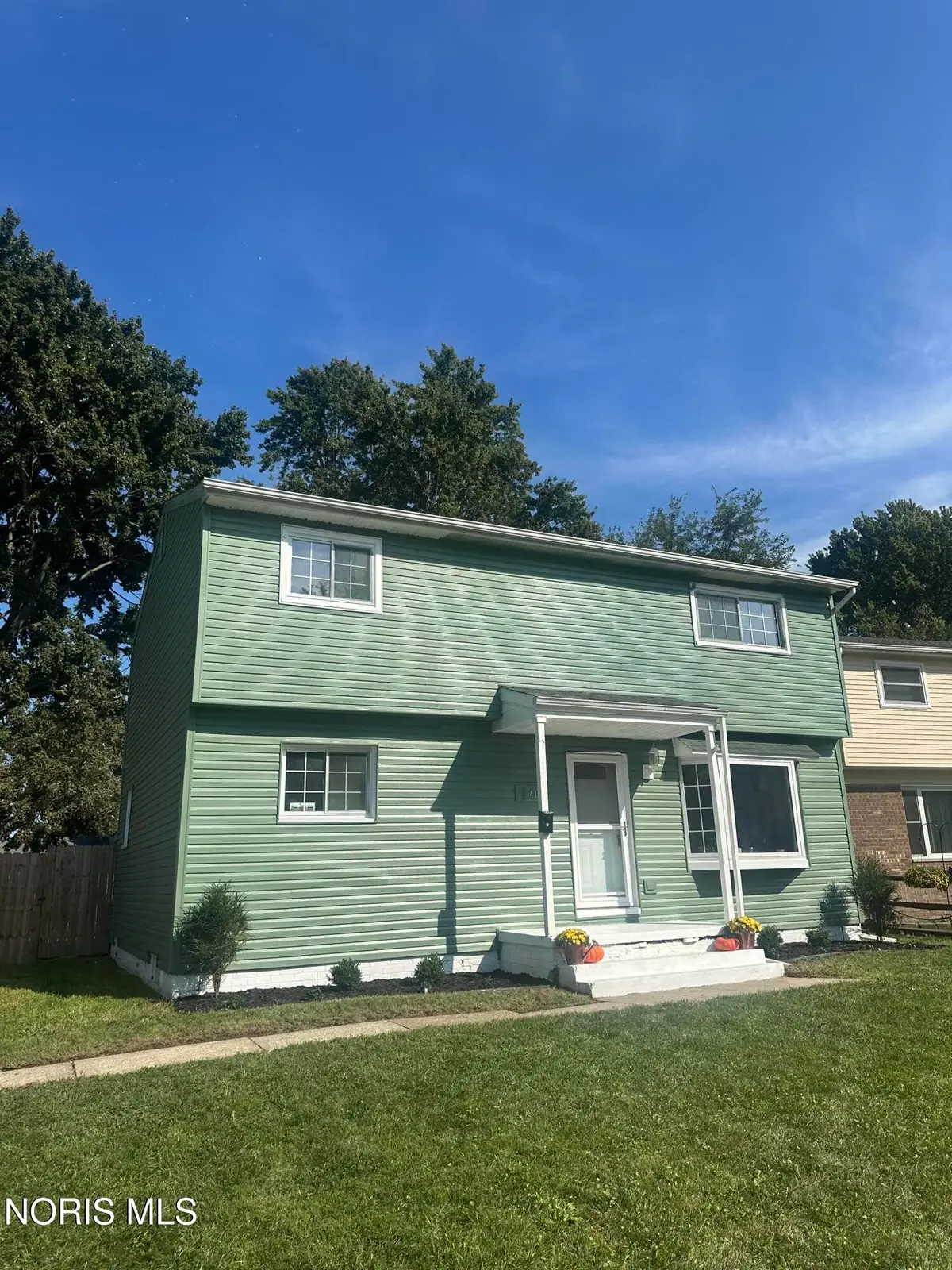 4160 Dahlia Drive, Toledo, OH 43611 - #1