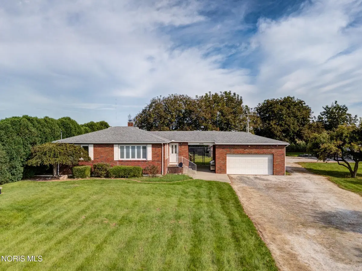8549 Jerusalem Road, Curtice, OH 43412 - #1