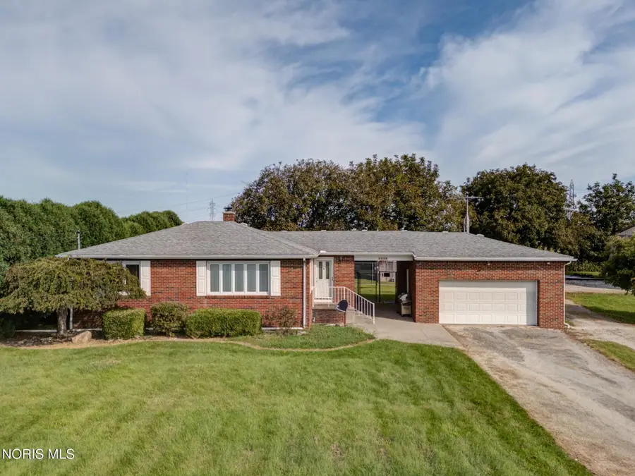 8549 Jerusalem Road, Curtice, OH 43412 - #2