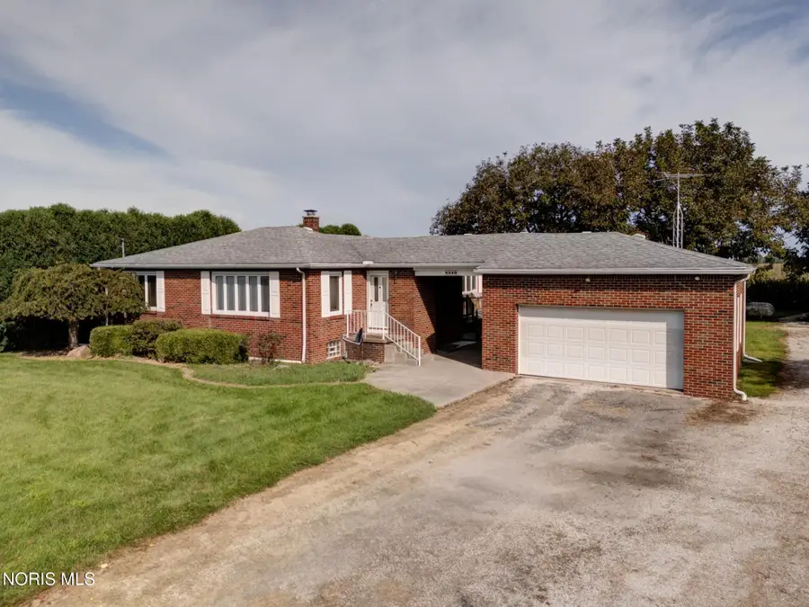 8549 Jerusalem Road, Curtice, OH 43412 - #3