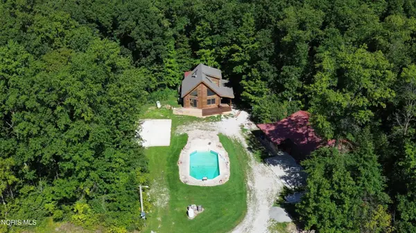 11865 Road 192, Cecil, OH 45821