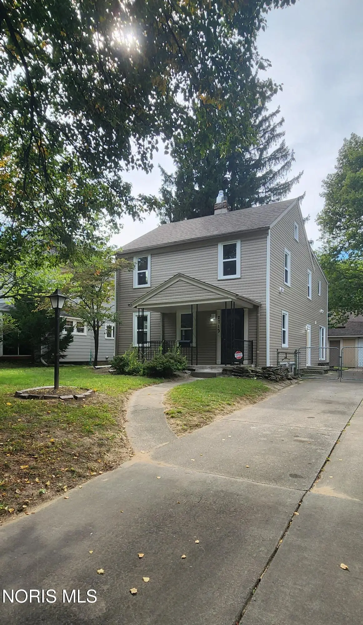 2713 Goddard Road, Toledo, OH 43606 - #1
