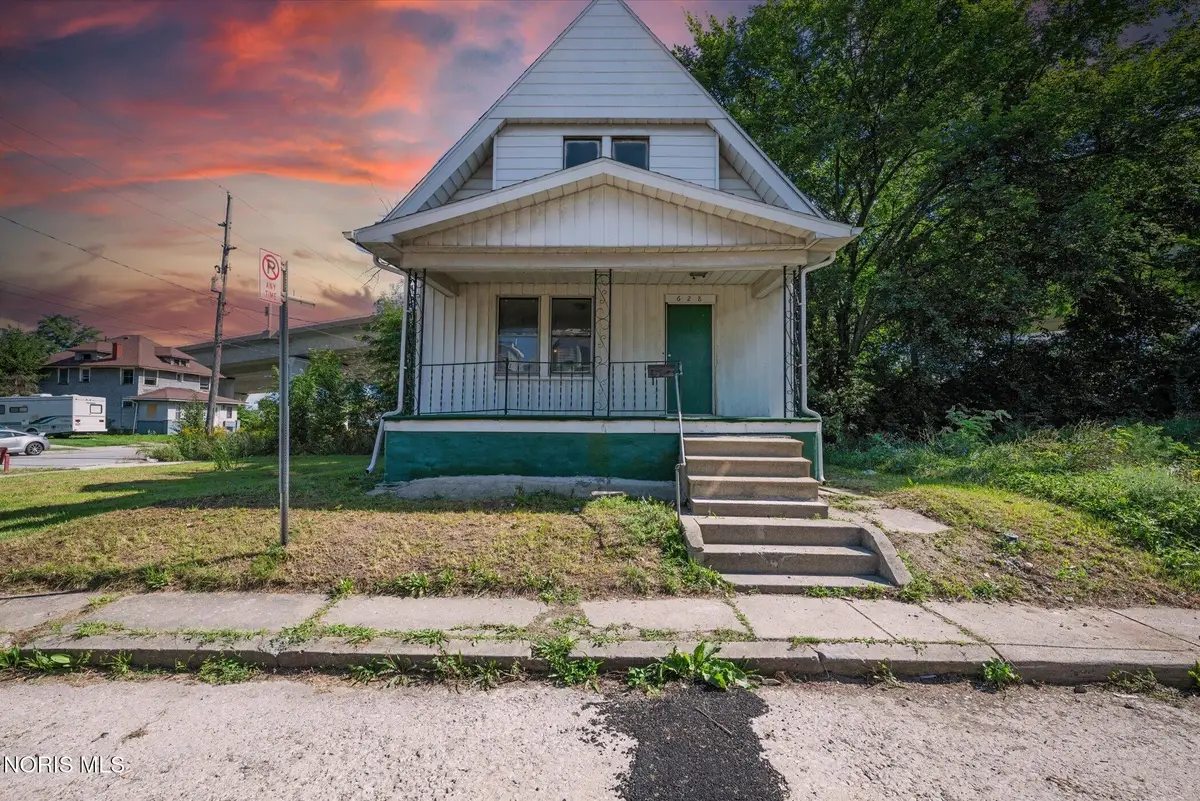 628 Blair Court, Toledo, OH 43604 - #1