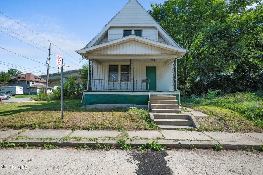 628 Blair Court, Toledo, OH 43604 - #3