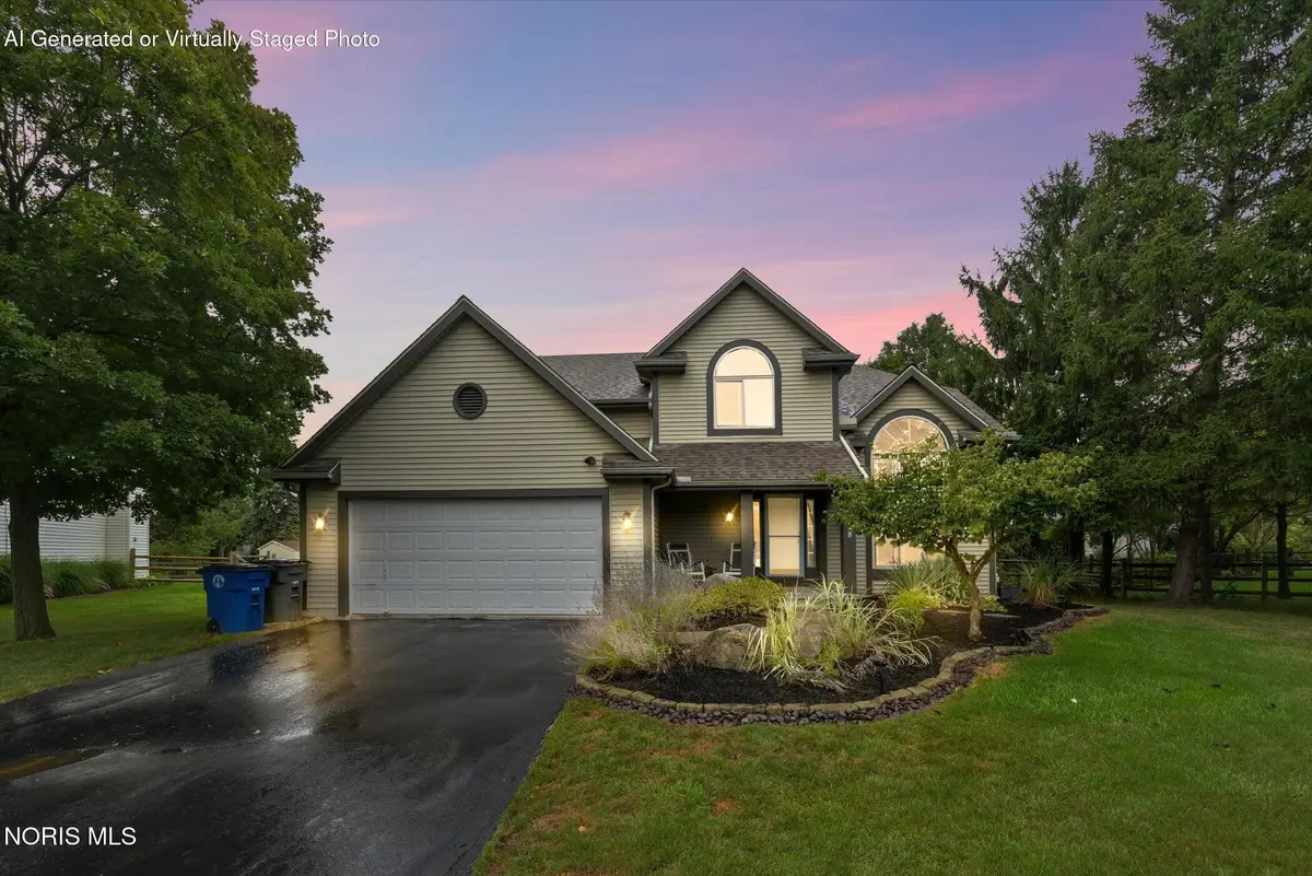 548 Fox View Court, Perrysburg, OH 43551 - #1