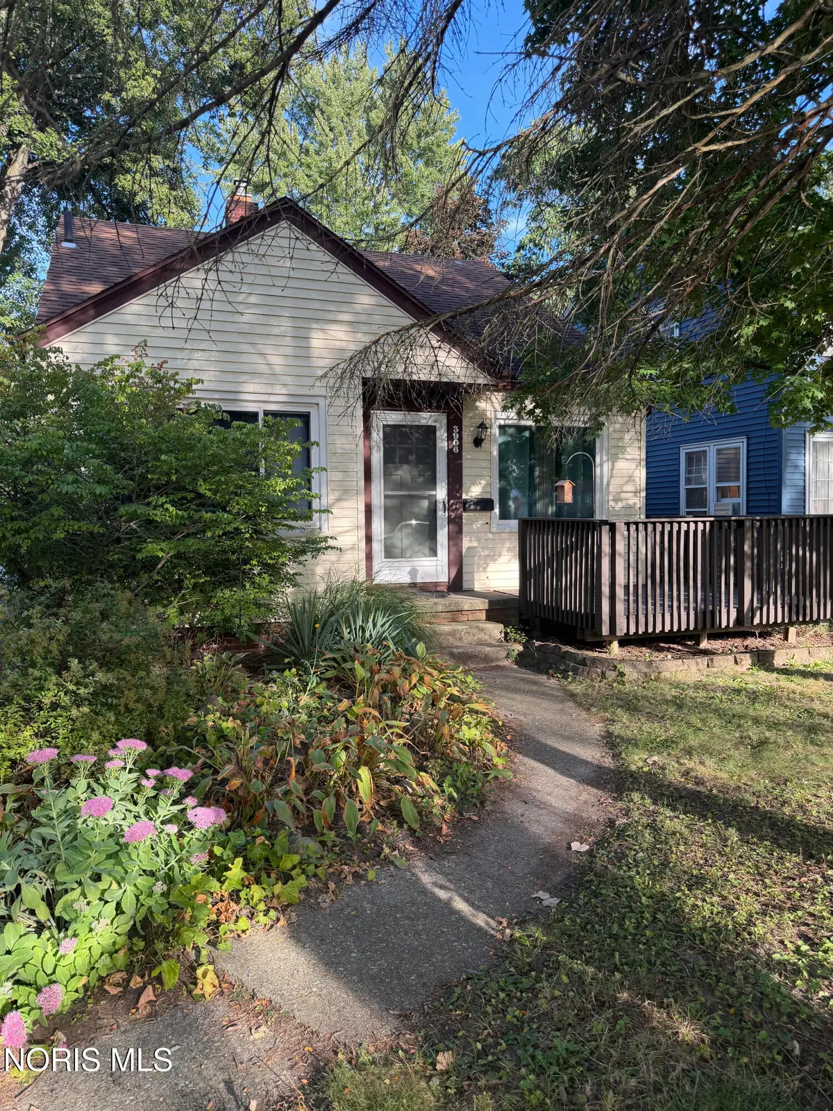 3906 Drummond Road, Toledo, OH 43613 - #1