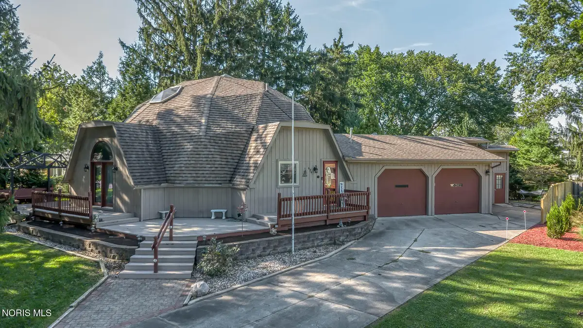 624 Marilyn Drive, Rossford, OH 43460 - #1