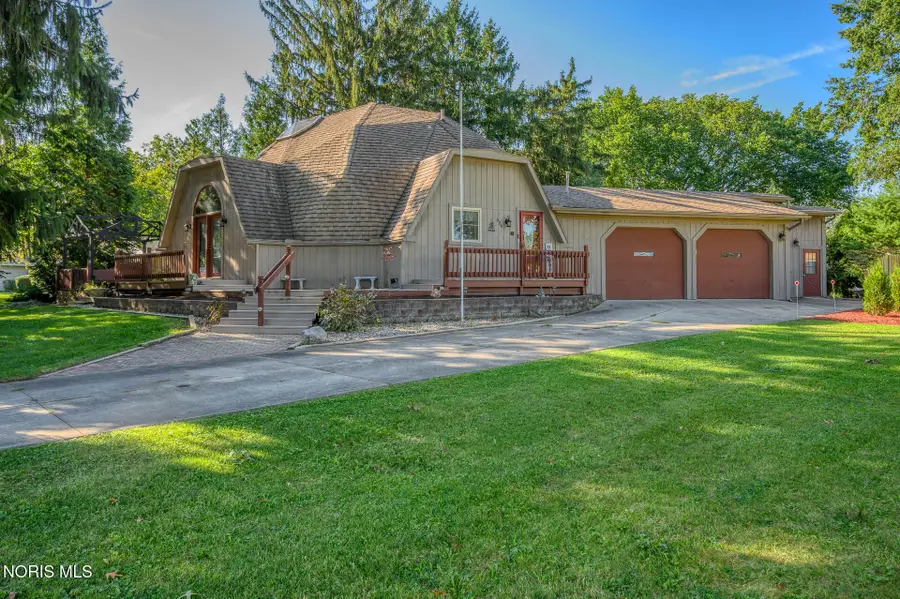 624 Marilyn Drive, Rossford, OH 43460 - #3