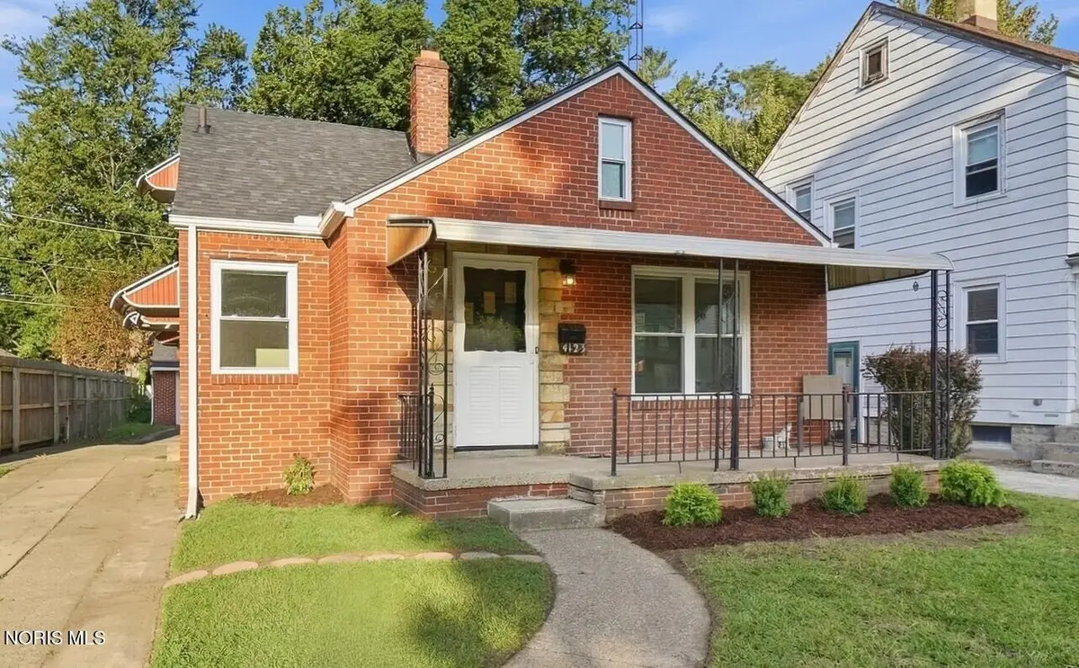 4123 Grantley Road, Toledo, OH 43613 - #1