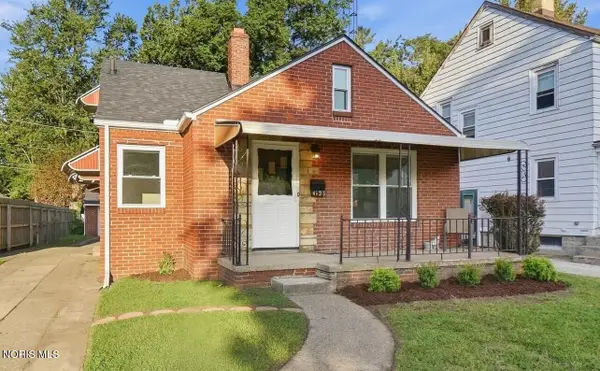 4123 Grantley Road, Toledo, OH 43613