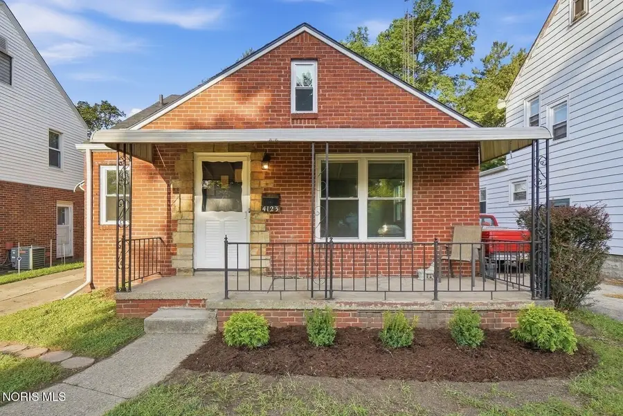 4123 Grantley Road, Toledo, OH 43613 - #2