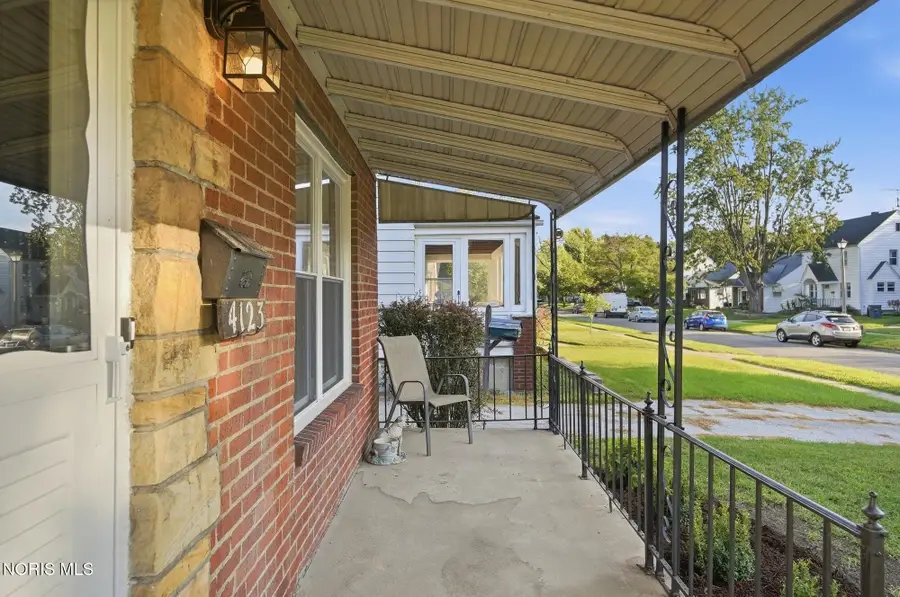 4123 Grantley Road, Toledo, OH 43613 - #3